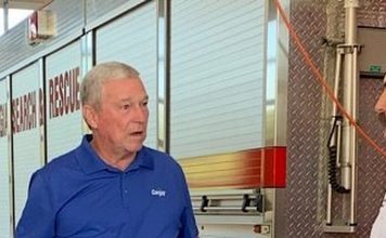 Valdosta Fire Department Gains New Life-Saving Technology – ValdostaToday.com