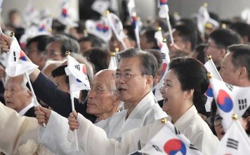 Tokyo-Seoul trade spat adds uncertainty to global economy – Chinadaily USA