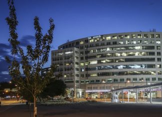 What Should RTD Do With A Prime Piece Of Downtown Denver Real Estate? – Colorado Public Radio