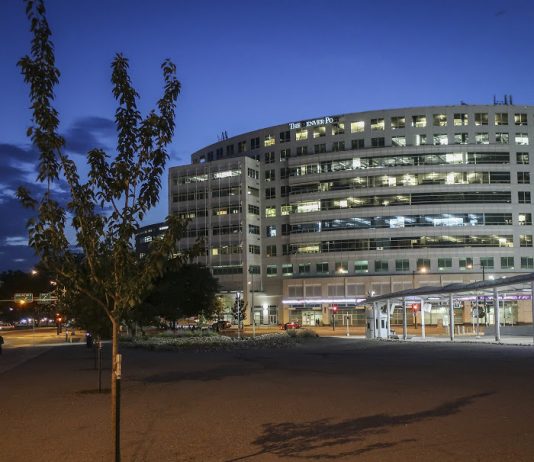 What Should RTD Do With A Prime Piece Of Downtown Denver Real Estate? – Colorado Public Radio