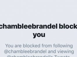 TRENDING: Chamblee Adds Travis Fulton To “Exclusive” Block Party – Golficity