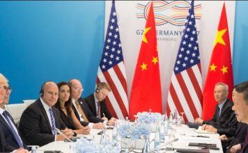 Imperialist tensions escalate as world economy teeters – Socialist Party