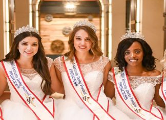 Kentucky Derby Festival Seeking Royalty – Spectrum News 1