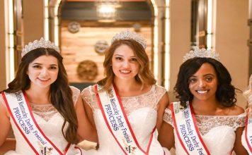 Kentucky Derby Festival Seeking Royalty – Spectrum News 1