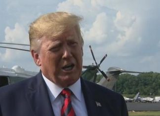 Greenland’s essentially ‘large real estate deal’: Trump – Reuters.com