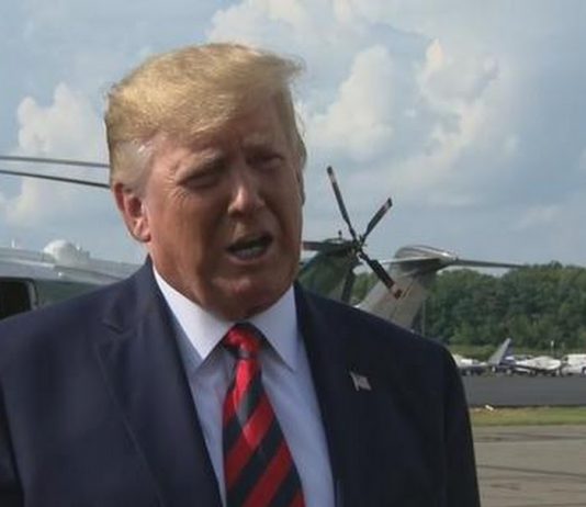 Greenland’s essentially ‘large real estate deal’: Trump – Reuters.com