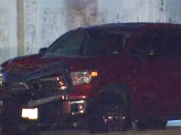 Woman hit and killed while putting out or picking up real estate signs in NW Harris County – KTRK-TV