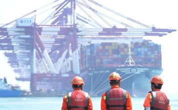 Global economic outlook darkens amid escalating trade dispute, Ifo… – Reuters
