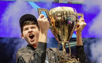 Teen Fortnite World Champion Kyle ‘Bugha’ Giersdorf was ‘swatted’ during a livestream – CNN