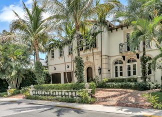 Not every real estate deal in Palm Beach scrapes the stratosphere – Palm Beach Post