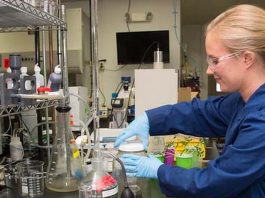 UW Oshkosh engineering technology programs receive accreditation – UW Oshkosh Today – UW Oshkosh Today