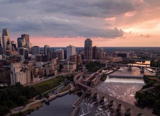 Iteris supplying ClearGuide platform to improve statewide mobility across Minnesota – Traffic Technology Today