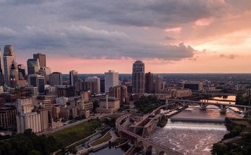 Iteris supplying ClearGuide platform to improve statewide mobility across Minnesota – Traffic Technology Today