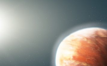 NASA discovers ‘extreme’ alien planet that’s shaped like a football – Fox News