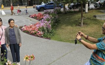 Alaska Records Its Warmest Month Ever; Future Records Likely – Snopes.com