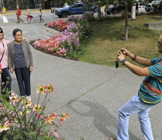 Alaska Records Its Warmest Month Ever; Future Records Likely – Snopes.com