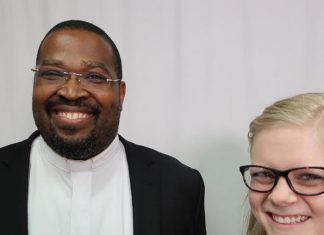 StoryCorps In Kansas City — U.S. Politics Need To Become ‘Us, Instead Of Us Versus Them’ – KCUR