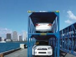 Global Automobile Container Market 2019 Trending Players – Welfit Oddy, UBH International, Suretank – Herald Writer 24