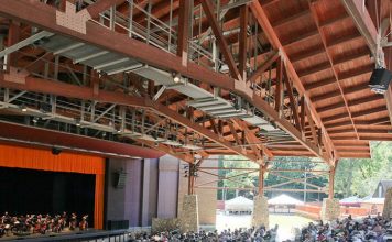 Louisville Orchestra Performs Free Concert at Iroquois Park – Spectrum News 1