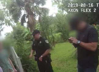 It’s No Joke, Mom: Florida Teen Arrested in School Threat – Snopes.com