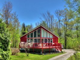 Berkshire region real estate sales Aug. 4-10, 2019 | – theberkshireedge.com