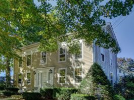 Berkshire region real estate sales Aug. 11-17, 2019 | – theberkshireedge.com