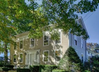 Berkshire region real estate sales Aug. 11-17, 2019 | – theberkshireedge.com