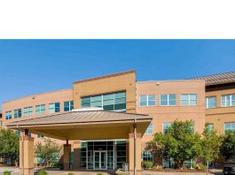 Broe Real Estate Group MOB Repositioning Projects Eclipse 530,000 SF in Past Twelve Months – PRNewswire