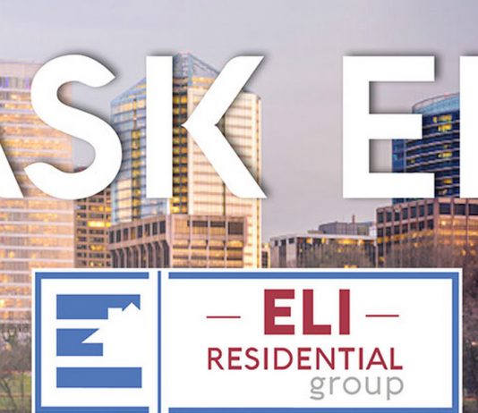 Ask Eli: Is iBuying the Next Trend in Real Estate? – ARLnow