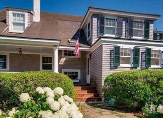 Sponsored: Real Estate Confidential: Starbuck Neck – Martha’s Vineyard Times
