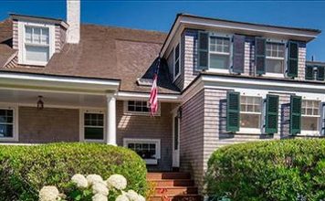 Sponsored: Real Estate Confidential: Starbuck Neck – Martha’s Vineyard Times