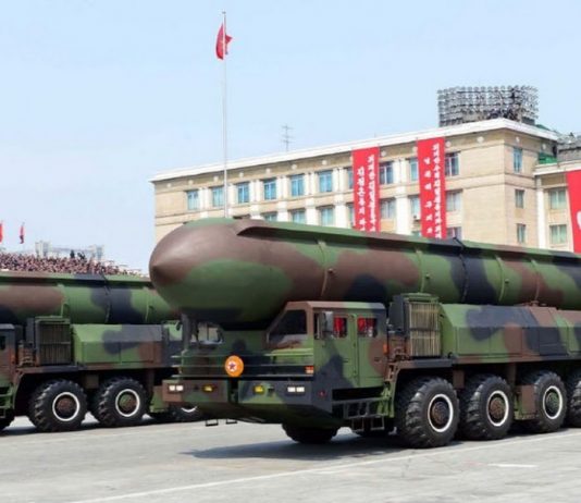 Missile tests don’t alter core US-North Korea dynamic – The Hill