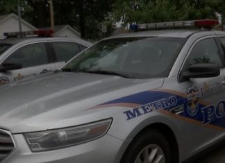 louisville metro police LMPD new traffic stop policy – Spectrum News 1