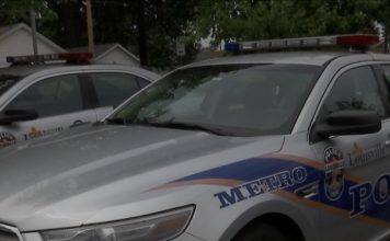 louisville metro police LMPD new traffic stop policy – Spectrum News 1