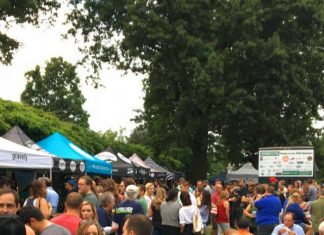 Weekender: What to Do Around Louisville August 23 — 25 – Louisville.com