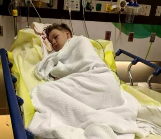 Montana teen assaulted for wearing hat during anthem, deputies say – East Idaho News