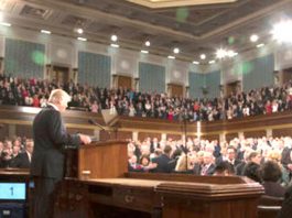 While a Consensus Rules in Israel, US Politics Becomes More Divisive – The Jewish Voice