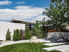 Real estate firm co-founder lists Hilltop home for $4.8M – BusinessDen
