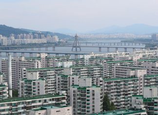 Real estate market tenses up ahead of upcoming price regulations – The Korea Herald