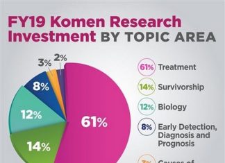 Susan G. Komen Memorial makes $26 million investment toward Metastatic Breast Cancer research – HOI ABC