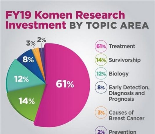 Susan G. Komen Memorial makes $26 million investment toward Metastatic Breast Cancer research – HOI ABC