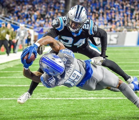Fantasy football – Best, worst wide receiver matchups for Week 1 – ESPN