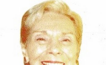 Marcy Chesto, 87, retired real estate agent – Williamsburg Yorktown Daily