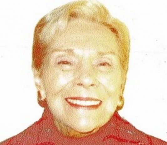 Marcy Chesto, 87, retired real estate agent – Williamsburg Yorktown Daily
