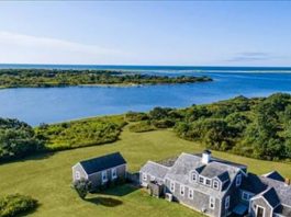Sponsored: Real Estate Confidential: It’s a Katama time of year – Martha’s Vineyard Times