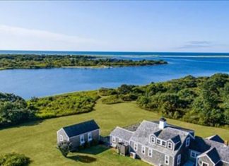 Sponsored: Real Estate Confidential: It’s a Katama time of year – Martha’s Vineyard Times
