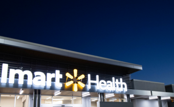Walmart announces plan to build healthcare workforce, offering education for $1 a day – FierceHealthcare