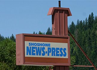 Local News, Enrollment trending up for local school districts – Shoshone News Press