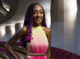 Forty Under 40: Nubia Bennett – Louisville Business First – Louisville Business First