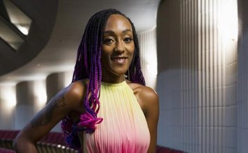 Forty Under 40: Nubia Bennett – Louisville Business First – Louisville Business First